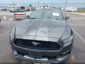 Ford Mustang 2.3 Eco Boost / �� ������������� / ��� | Mobile.bg � ����� ������ 6
