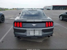 Ford Mustang 2.3 Eco Boost / �� ������������� / ��� | Mobile.bg � ����� ������ 4
