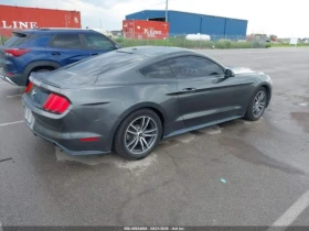 Ford Mustang 2.3 Eco Boost / �� ������������� / ��� | Mobile.bg � ����� ������ 5