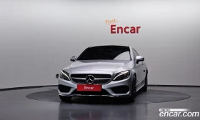 Mercedes-Benz C 200 C200 Coupe - 15190 € - 82367424 3