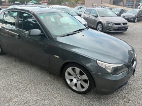 ����� �� �������� �� BMW 525 525i 218k.c