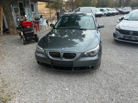 ����� �� �������� �� BMW 525 525i 218k.c