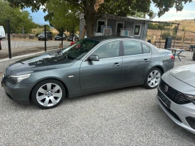BMW 525 525i 218k.c | Mobile.bg � ����� ������ 7