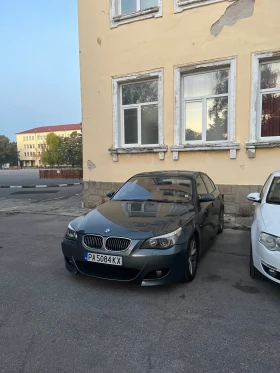BMW 530 Всички екстри за мудела - 4400 € - 33757261 2