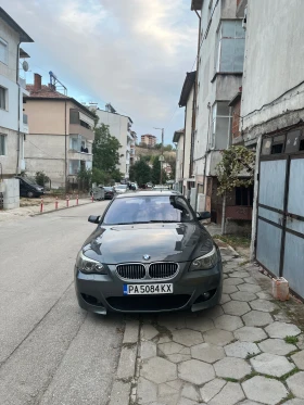 BMW 530 Всички екстри за мудела - 4400 € - 33757261 6