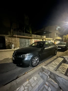BMW 530 Всички екстри за мудела - 4400 € - 33757261 7