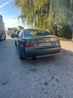 BMW 530 Всички екстри за мудела - 4400 € - 33757261 3