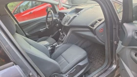 Ford C-max 1.6 Tdci | Mobile.bg � ����� ������ 10