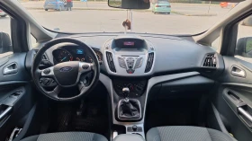 Ford C-max 1.6 Tdci | Mobile.bg � ����� ������ 11