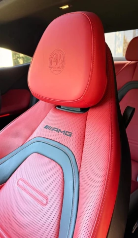 Mercedes-Benz CLE 53 AMG 4Matic+  - 95999 € - 46979252 8
