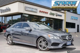 Mercedes-Benz E 250 BlueTec * AMG-Sport * АвтоКредит (ЦЕНА ДО БГ)