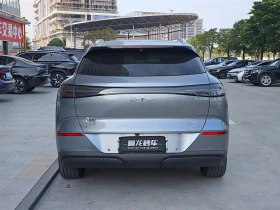 BYD Sea Lion 06 New Energy EV 605 Pilot Pro Edition | Mobile.bg � ����� ������ 8