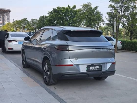 BYD Sea Lion 06 New Energy EV 605 Pilot Pro Edition | Mobile.bg � ����� ������ 7