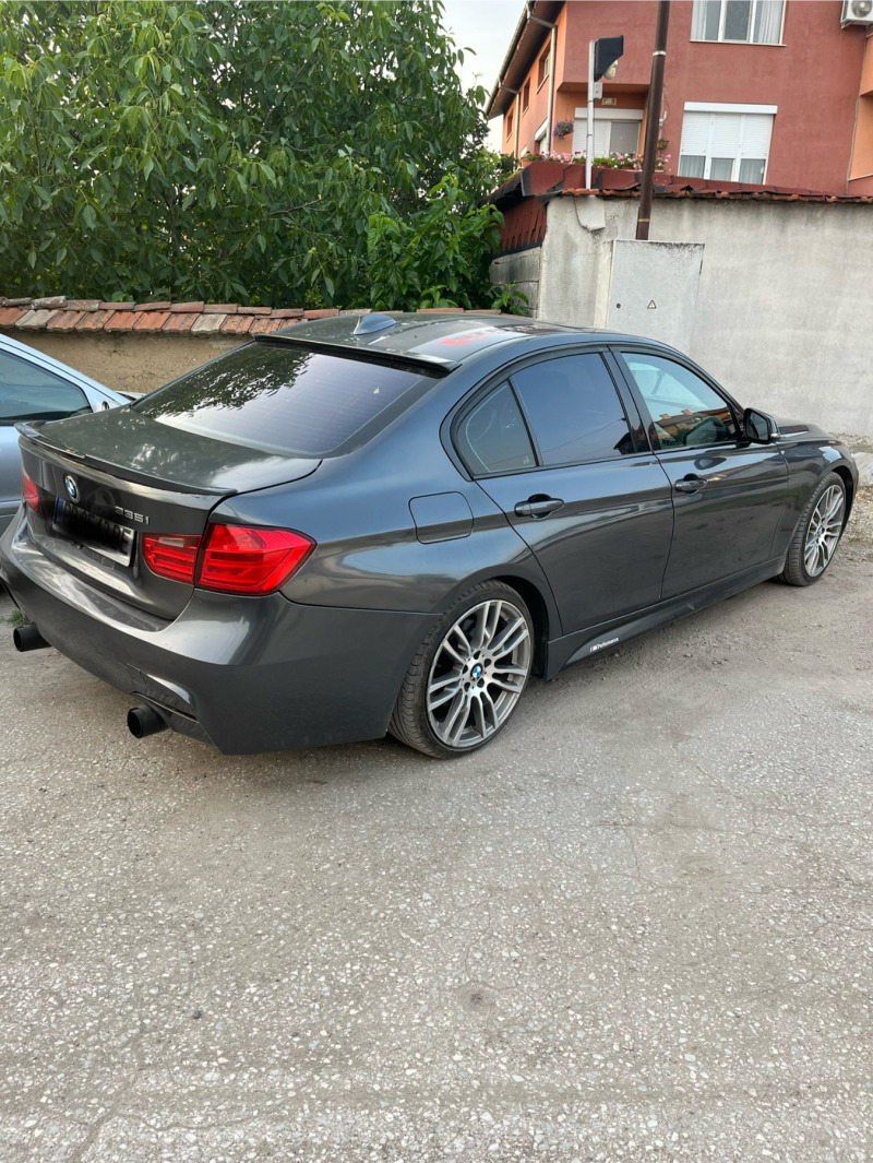 BMW 335, снимка 4 - Автомобили и джипове - 46129799