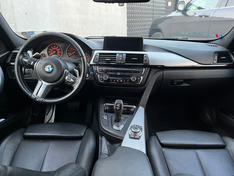 BMW 335, снимка 5 - Автомобили и джипове - 46129799