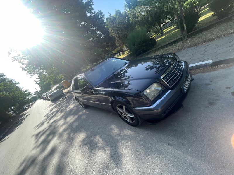 Mercedes-Benz S 350, снимка 1 - Автомобили и джипове - 46443798