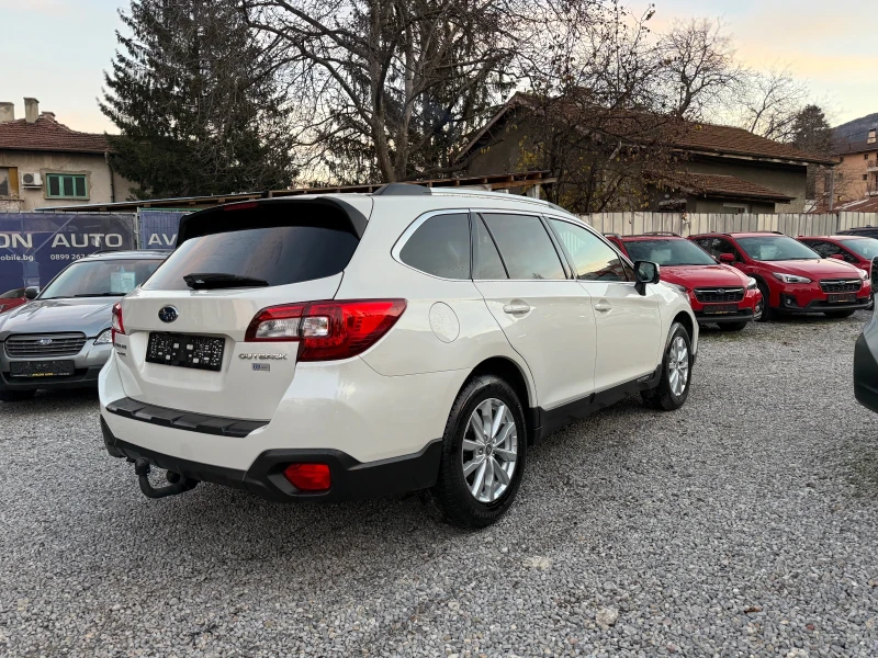 Subaru Outback 2.5 FACE LUXURY, снимка 4 - Автомобили и джипове - 48396763