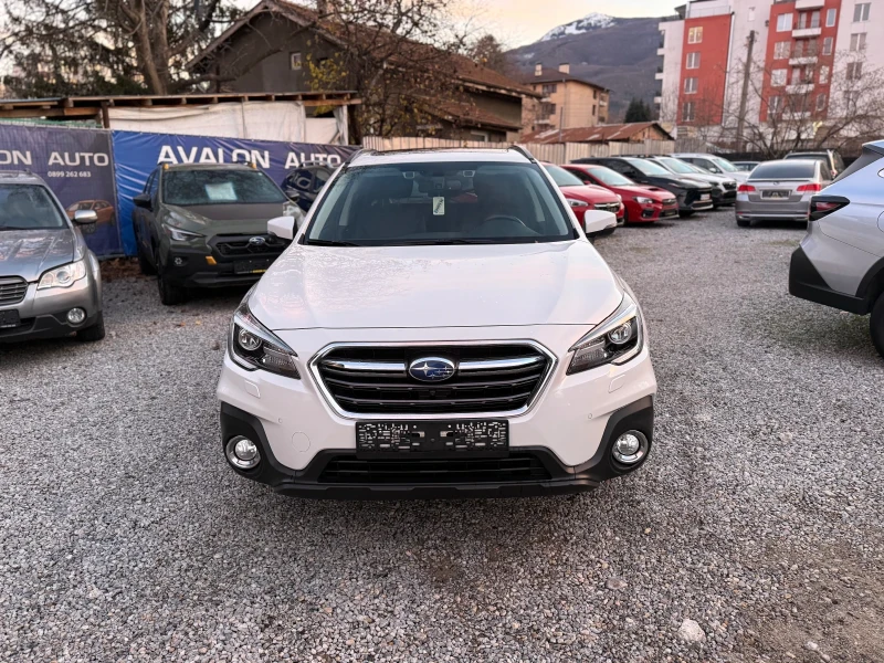 Subaru Outback 2.5 FACE LUXURY, снимка 2 - Автомобили и джипове - 48396763