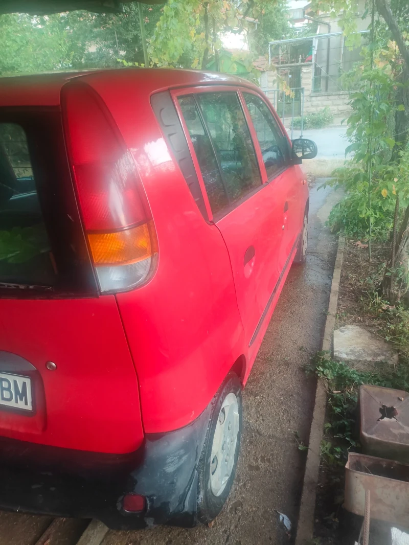 Hyundai Atos Atos, снимка 3 - Автомобили и джипове - 48465489