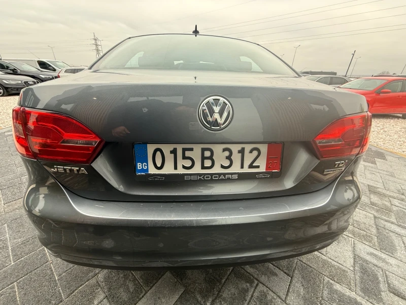 VW Jetta Нов внос от Белгия, снимка 7 - Автомобили и джипове - 48812494