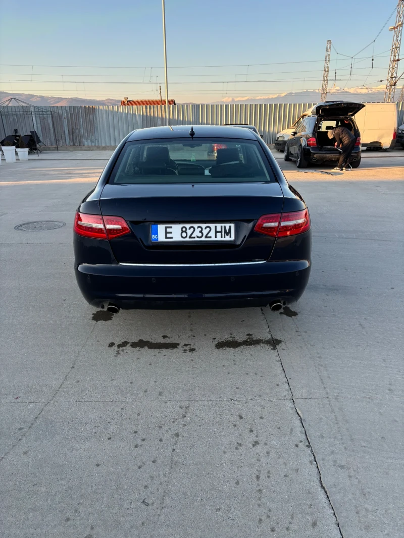 Audi A6 Facelift, снимка 4 - Автомобили и джипове - 49393283