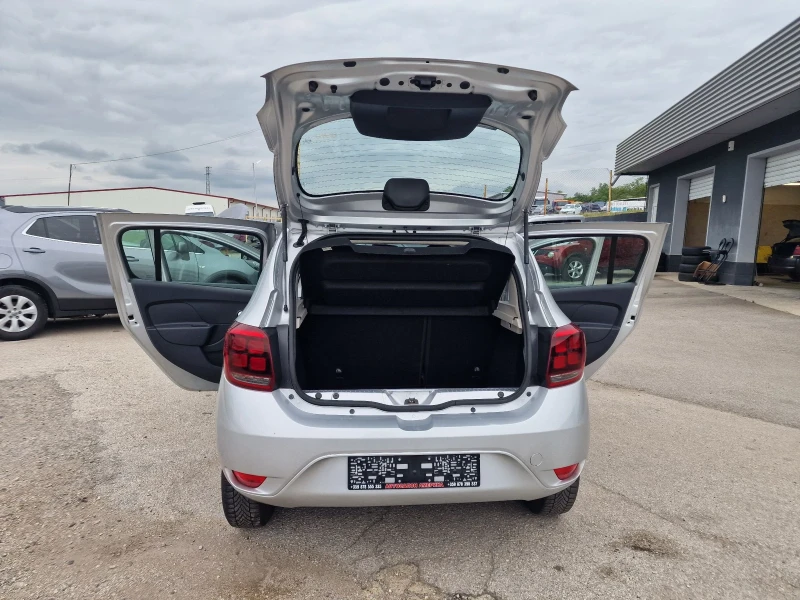 Dacia Sandero 1.0i FACE -10%, снимка 15 - Автомобили и джипове - 50414512