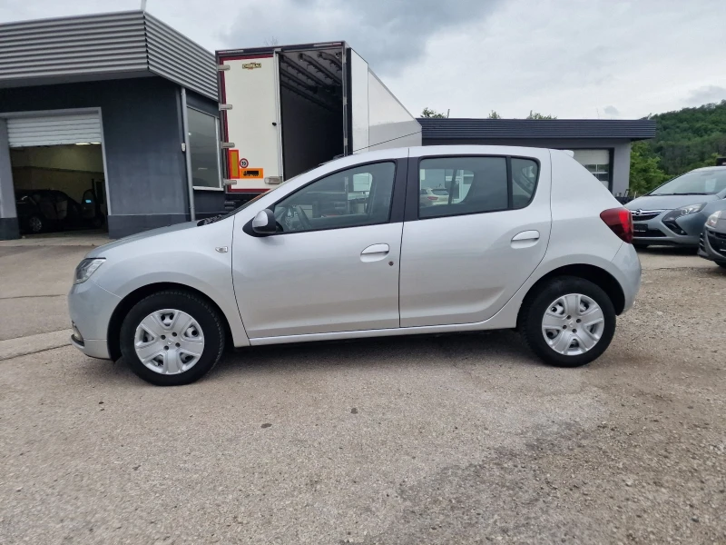 Dacia Sandero 1.0i FACE -10%, снимка 7 - Автомобили и джипове - 50414512