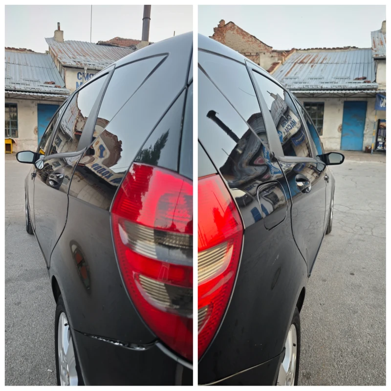 Mercedes-Benz A 180 Avangarde Темпомат , снимка 11 - Автомобили и джипове - 50817438