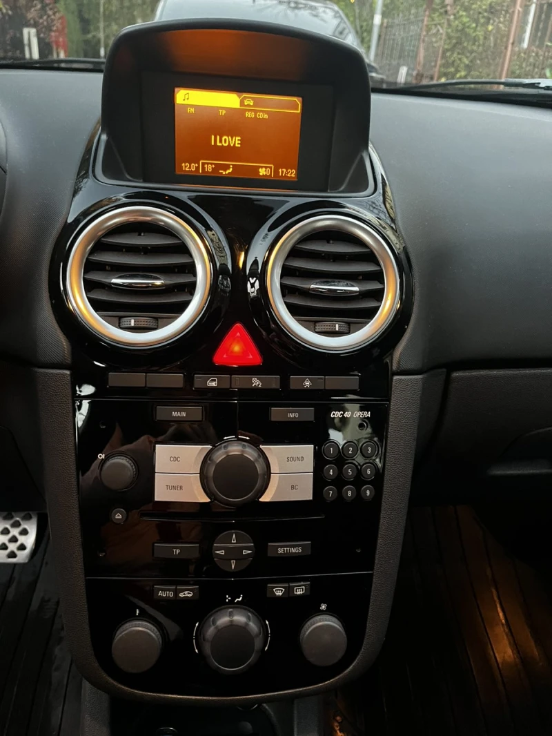 Opel Corsa GSI, снимка 3 - Автомобили и джипове - 52267032