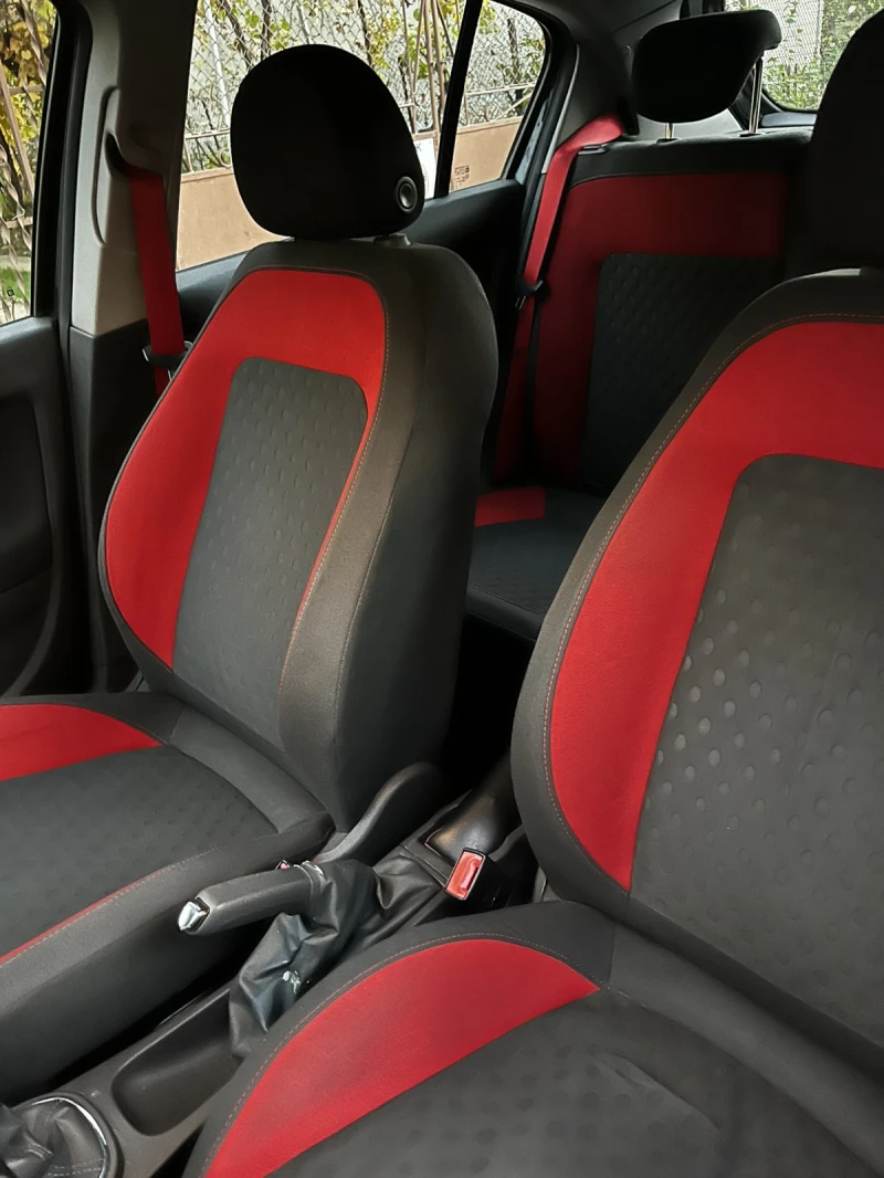 Opel Corsa GSI, снимка 5 - Автомобили и джипове - 52267032