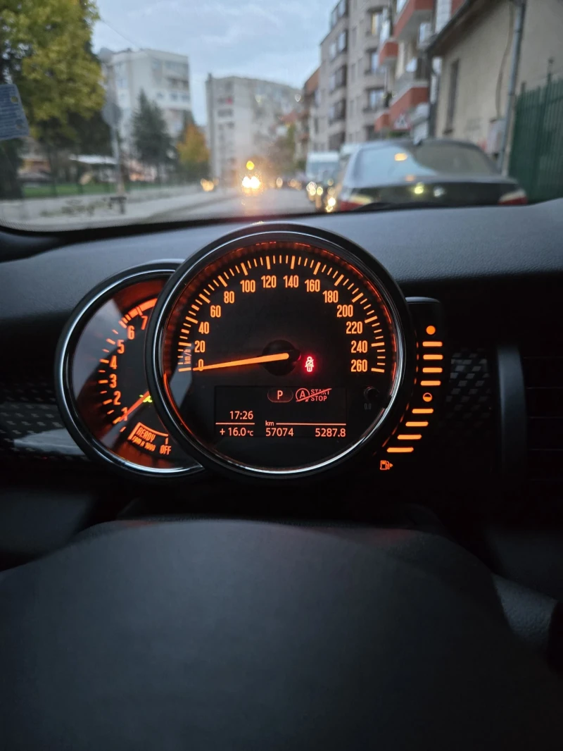 Mini Cooper s, снимка 7 - Автомобили и джипове - 52281127