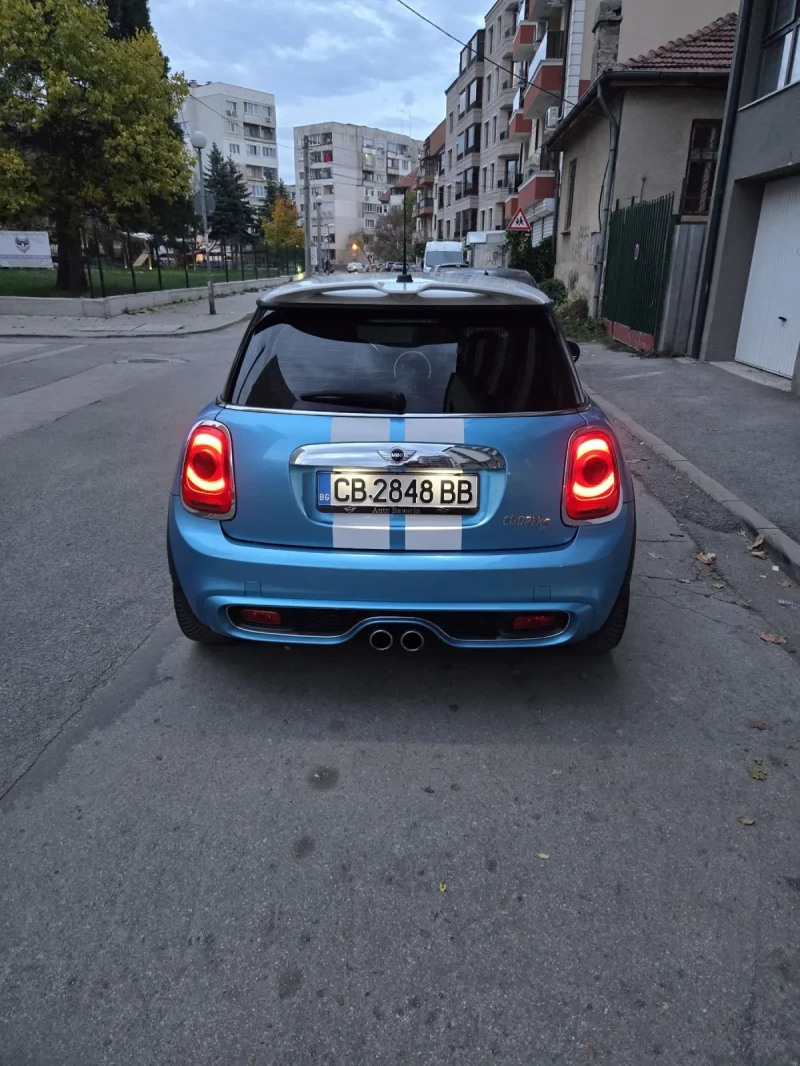 Mini Cooper s, снимка 6 - Автомобили и джипове - 52281127
