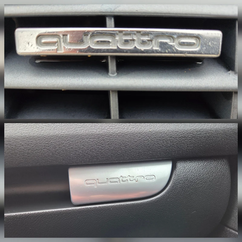 Audi A3 TDI NAVI 170k 4x4, снимка 14 - Автомобили и джипове - 52294262