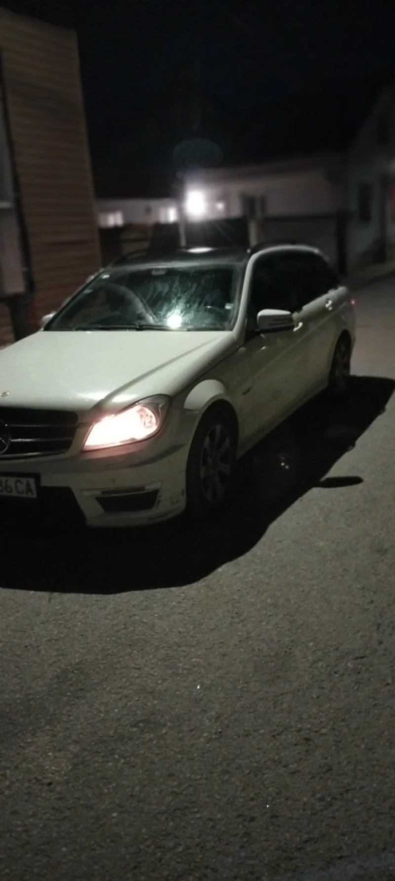 Mercedes-Benz 200, снимка 2 - Автомобили и джипове - 52296306