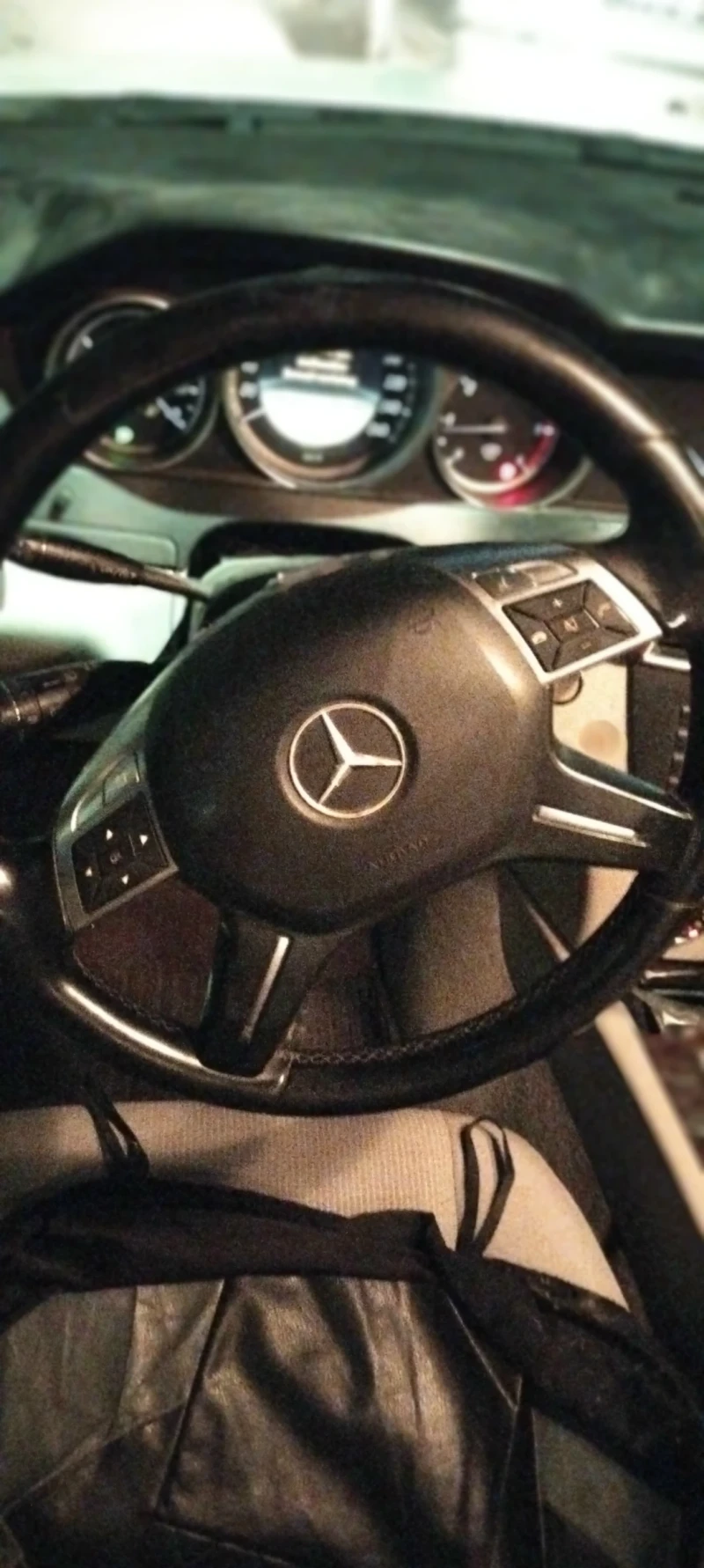 Mercedes-Benz 200, снимка 5 - Автомобили и джипове - 52296306