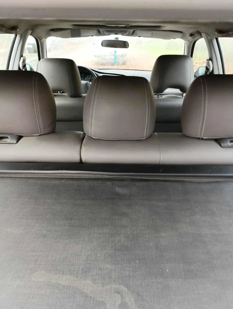 Subaru Outback 2, 5, снимка 5 - Автомобили и джипове - 52449345