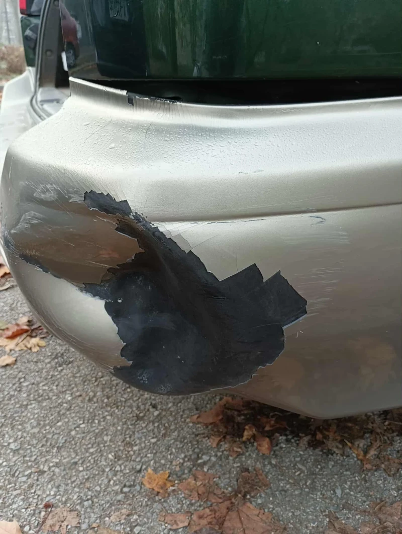 Subaru Outback 2, 5, снимка 6 - Автомобили и джипове - 52449345