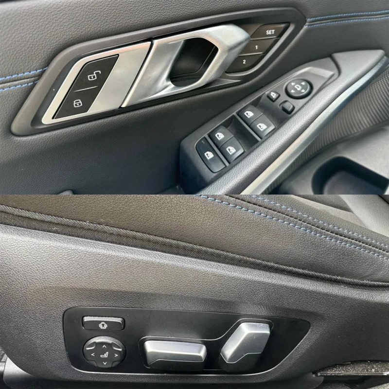 BMW 320 xDrive, снимка 13 - Автомобили и джипове - 52874052