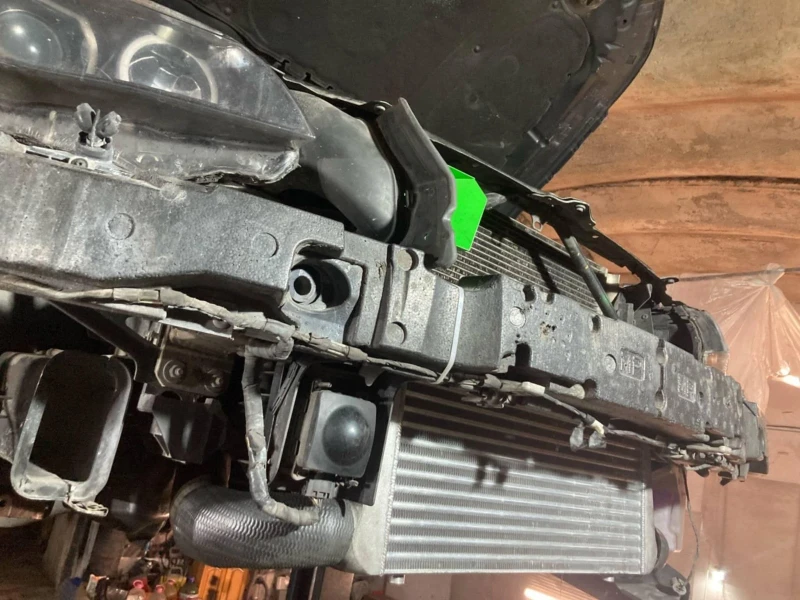 BMW 530 530D, снимка 10 - Автомобили и джипове - 53128153