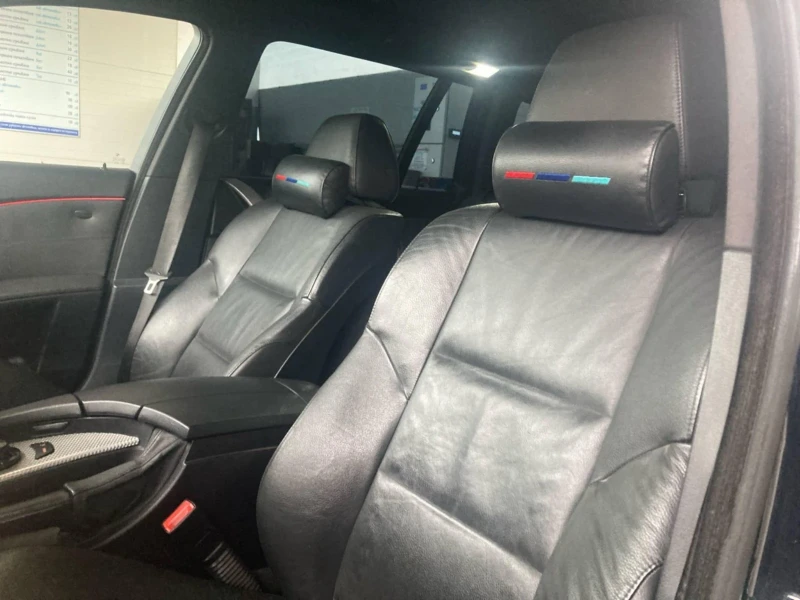 BMW 530 530D, снимка 4 - Автомобили и джипове - 53128153