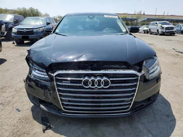 Audi A8  L QUATTRO / FULL / КРАЙНА ЦЕНА, снимка 5 - Автомобили и джипове - 47229956