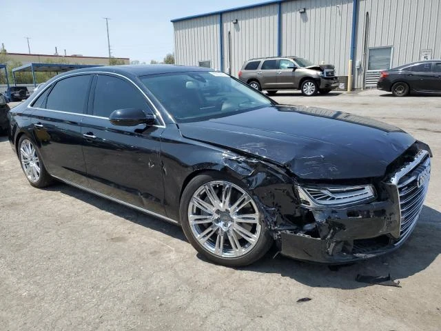 Audi A8  L QUATTRO / FULL / КРАЙНА ЦЕНА, снимка 4 - Автомобили и джипове - 47229956