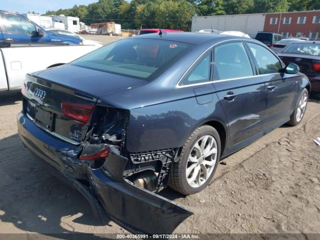 Audi A6 PREMIUM, снимка 4 - Автомобили и джипове - 47716346