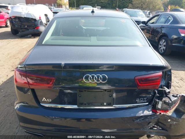 Audi A6 PREMIUM, снимка 13 - Автомобили и джипове - 47716346