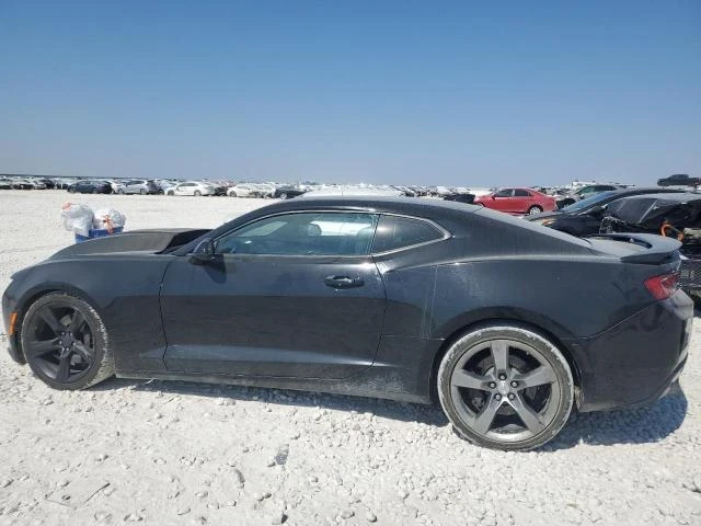 Chevrolet Camaro, снимка 2 - Автомобили и джипове - 49099298