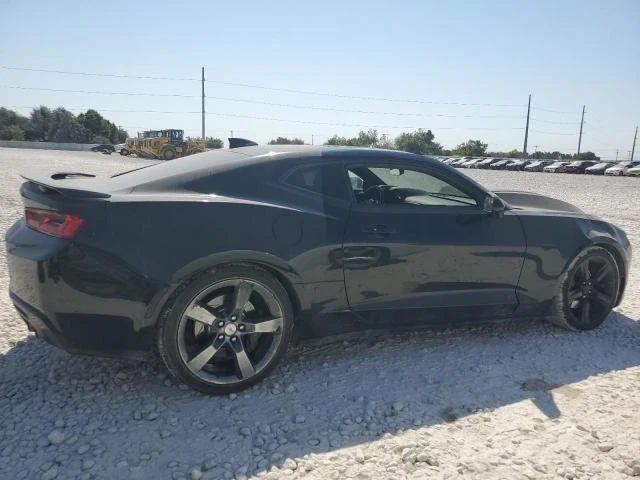 Chevrolet Camaro, снимка 4 - Автомобили и джипове - 49099298