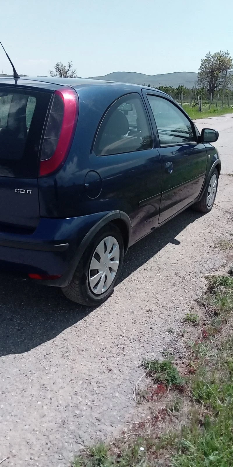 Opel Corsa 1.3 CDTI - изображение 6