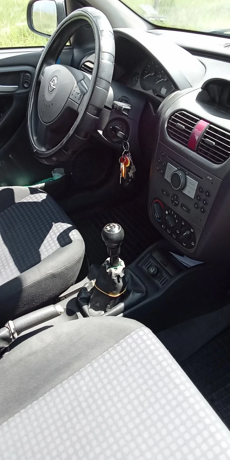 Opel Corsa 1.3 CDTI - изображение 10