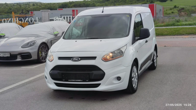 Ford Connect - 11000 лв. - 24058988 1