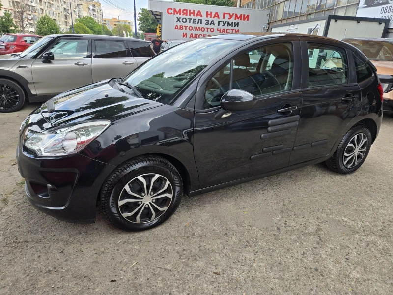 Citroen C3 - 5990 лв. - 35067372 1